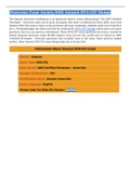 Amazon DVA-C01 PDF Dumps-Best Quality Preparation Material (2022)
