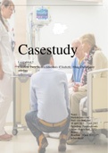 Casestudy BPV2, Maag-Darm-lever afdeling 