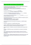 Econ B-251 IU Exam 2 Graded A&plus;