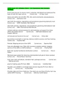 USPS EXAMS