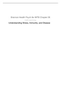 Understanding Stress, Immunity, and Disease.pdf