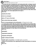 ATLS Test 1 2022