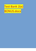Test Bank 2(e) BONUS.docx