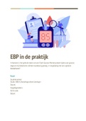 PLP1 EBP in de praktijk