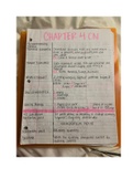 Intro to Economics-Chapter 4 Cornell Notes