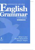 azar&lowbar;&lowbar;understanding&lowbar;and&lowbar;using&lowbar;english&lowbar;grammar&lowbar;workbook 2025 latest update