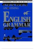 A downloadable testbank for betty&lowbar;azar&lowbar;understanding&lowbar;and&lowbar;using&lowbar;english&lowbar;grammar