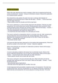 HESI V2 Exam Questions And Answers 2022&sol;2023