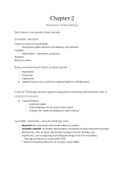 GenPsych_Chapter 2: Research Methodology 