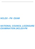 ALL NCLEX PACKAGE DEAL