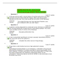 NURS-6521N-55&comma; Advanced Pharmacology&period;2023 FINAL EXAM&period;