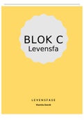 samenvatting levensfase 