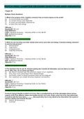 PSYCH MISC CHAPTER 08 EXAM QUESTIONS AND ANSWERS&period;