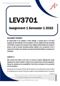 LEV3701_Assignment_1_GUIDELINES_Semester_1_2022