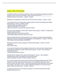 Sere 100&period;2 Pre-test Q&A 2022&sol;2023