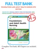 "Test Banks For Maternal-Newborn Nursing 3rd Edition by Roberta Durham&semi; Linda Chapman&comma; 9780803666542&comma;Chapter 1-32 Complete Guide"