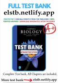 test&lowbar;bank&lowbar;for&lowbar;campbell&lowbar;biology&lowbar;12th&lowbar;edition&lowbar;urry&lowbar;full&lowbar;chapter 2024-2025 