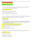 RN Comprehensive Predictor 2022 Form B 