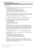 Chapter 32&colon; Hypertension Lewis&colon; Medical-Surgical Nursing&comma; 10th Edition