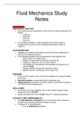 Civil Engineering - 2nd Year Combined Notes - UNSW