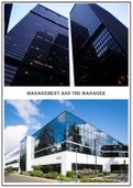 Management and the manager
