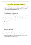 NCLEX Psychosocial Alterations &lpar;Mod 4&comma;&comma;NCLEX Review&colon; Pediatric Growth and Development&comma;&comma;N125 Neurological Assessment Case Study&comma;&comma;N125 HESI Case Study Respiratory Assessment