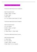 Test Pediatric Growth and Development&colon; NCLEX Questions FLASH CARDS&comma;&comma;Understanding medical surgical nursing&comma; chapter 6&comma;&comma;Vocabulary for Nuclear Decay Gizmo