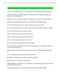 NetSuite Admin Certification Test Questions with Correct Answers