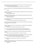 ATI PEDS FINAL Questions and Answers with Explanations&comma; 100&percnt; Correct&comma; Download to Score A