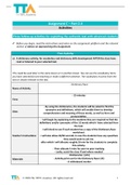 The TEFL Academy Level 5 Assignment C. Activities | Complete | MERIT Grade 