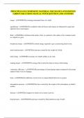 Principles of Composite Material Mechanics 4th Edition Gibson Solutions Manual with Question and Answers&comma; From Chapter 1 to 10