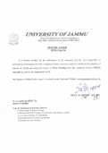 Msc nursing