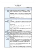 IB Economics, Real World Examples Unit 1 (Introduction to Economics) & Unit 2 (Microeconomics) for Paper 1