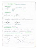Biokemi Protein, aminosyror, enzym, kinetik, metoder och DNA 