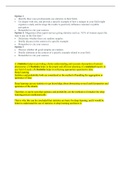 MAT 232 - Statistical Literacy