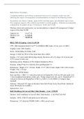 INT 100 - Fundamentals of it and Literacy