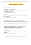 EPA 608 study material including &lpar;Core&comma; type 1&comma; 2 and 3&rpar;