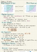 Phase diagram and chemical equilibrium, K vs Kp, Q vs K Lecture