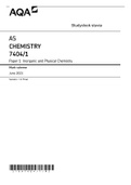 AQA&lowbar;7404&lowbar;1&lowbar;Final&lowbar;MS&lowbar;Jun21&lowbar;v1&period;0&lowbar;1 ASCHEMISTRY7404&sol;1Paper 1 Inorganic and Physical Chemistry 