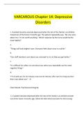Varcarolis&colon; Chapter 12 - Schizophrenia and Schizophrenia Spectrum Disorders&comma;&comma;&comma;Varcarolis&colon; Chapter 12 - Schizophrenia and Schizophrenia Spectrum Disorders&comma;&comma;&comma;&comma;