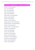 common polyatomic ions&lpar;correct&rpar;2022