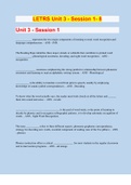 LETRS Unit 3 - Session 1- 8