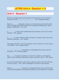 LETRS Unit 4 - Session 1- 8