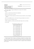 examb-solutions ECE 253|very helpful