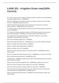 TEXAS IRRIGATION TECHNICIAN EXAM BUNDLE&lpar;COMPLETE PACK&rpar;