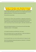 Package deal&colon;&colon;Testout  Exams Compilation