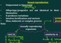 REPRODUCTION IN ORGANISMS PART 2