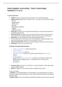 OVERZICHTELIJKE MAATSCHAPPIJLEER SAMENVATTING&excl; Thema's Maatschappij hoofstuk 3&period;1 t&sol;m 3&comma;5 samenvatting HAVO lesboek