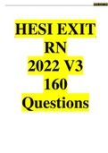 hesi-exit-rn-exam-2022-v3-real-160-questions-