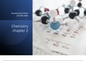 AQA GCSE  Chemistry Triple: Development of the periodic table